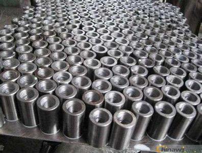 鋼筋連接套筒加工廠 生產(chǎn)與銷售全攻略